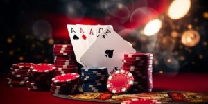 Baccarat 99OK